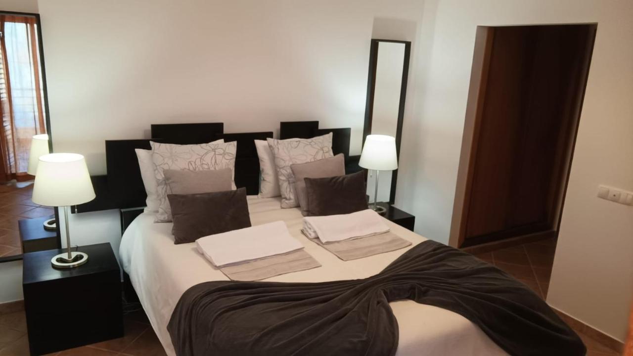 Recanto Das Tertulias - Apartamento 3 Quartos - Perfeito Para Familias E Amigos Lejlighed Lagos Eksteriør billede