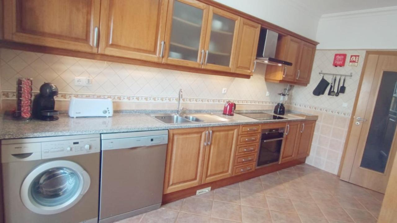 Recanto Das Tertulias - Apartamento 3 Quartos - Perfeito Para Familias E Amigos Lejlighed Lagos Eksteriør billede